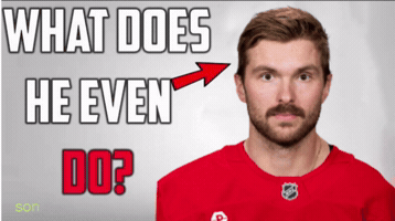 Red Wings GIF