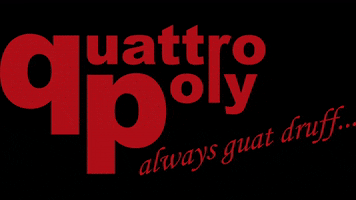 GIF by Quattro Poly