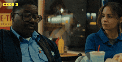 Struggling Fed Up GIF by Code 3 Movie