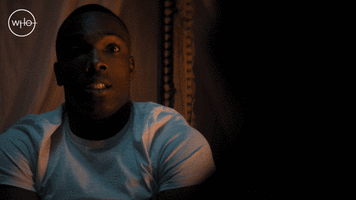 awkward series 11 GIF by Doctor Who