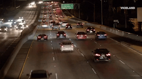 La Traffic GIFs - Get the best GIF on GIPHY