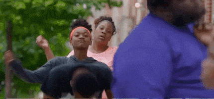 Baltimore Charmcity GIF