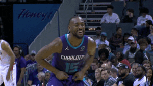 Pumped Up Basketball GIF by NBA