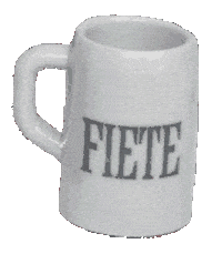 Fiete Sticker by Nord-Marsch