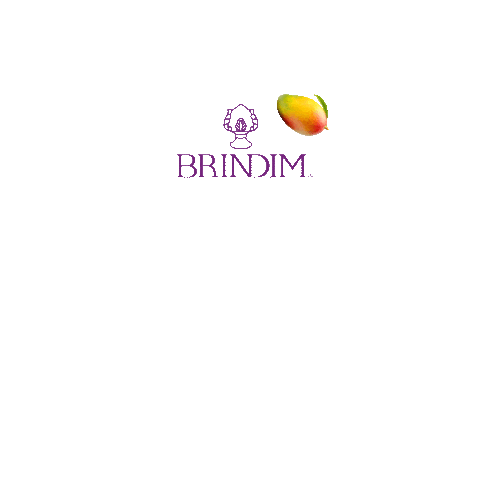 Fruit Love Sticker by Brindim