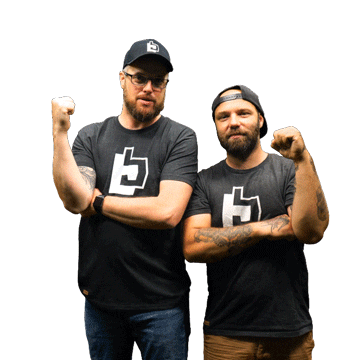 Faust Sticker by busbastler