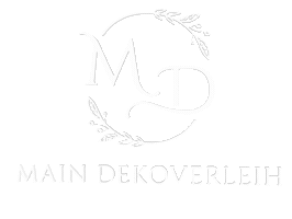 Sticker by Main Dekoverleih