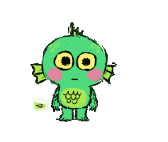 Moho Sticker by MohoAnimation