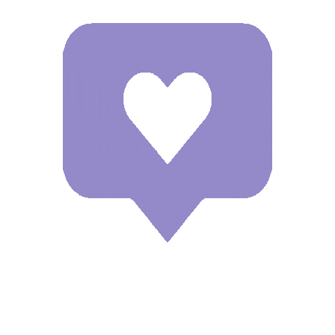 Heart Sticker