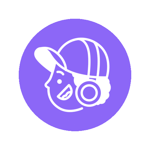 Happy Dance Sticker