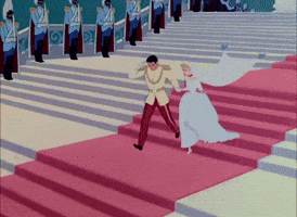 Cinderella GIF