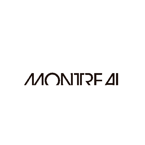 Montreal Powersports Sticker
