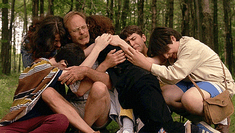 american netflix GIF