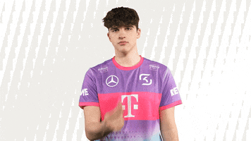 Heart Love GIF by SK Gaming