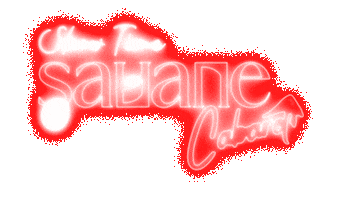 Sahane Cabaret Sticker