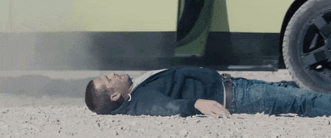 Are You Okay Fast And Furious GIF by The Fast Saga