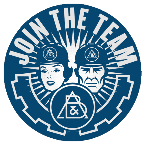 Andernach & Bleck GmbH & Co. KG Sticker