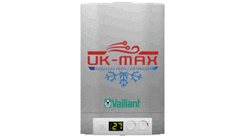 uk-max Sticker