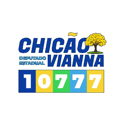 Timechicao Sticker by chicaoviannaoficial