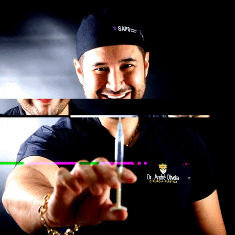 Dr André Oliveira GIF