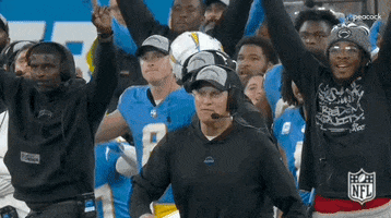 National Football League GIF by NFL