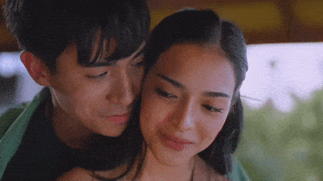 Embrace Hug GIF