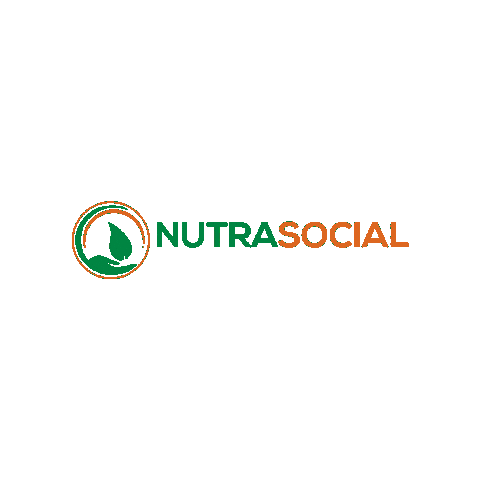 Sticker by Nutrasocial