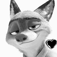 nick wilde