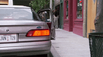 Seinfeld GIF