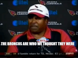 Denver Broncos GIF