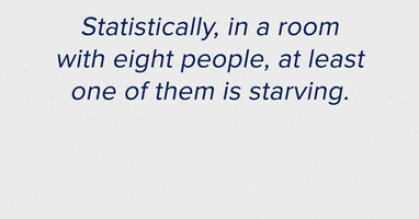 National Salvation Army Week GIF