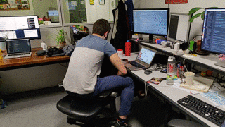 Thursday Kinoba GIF