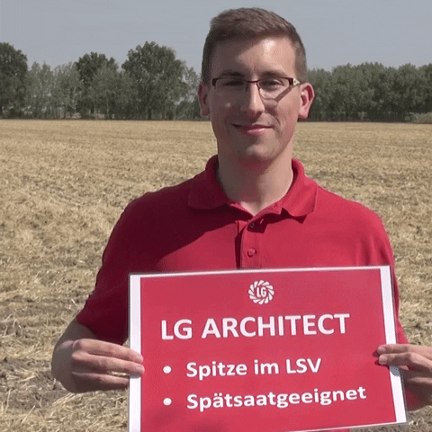 happy farming GIF by LG Seeds Deutschland