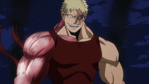 Anime Anime Villain GIF - Anime Anime Villain Anime Devious - Discover &  Share GIFs