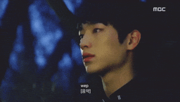 Sad Seokangjoon GIF