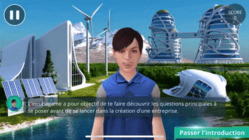 Management GIF
