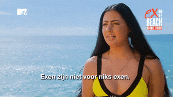 Ex On The Beach Lol GIF by MTV Nederland