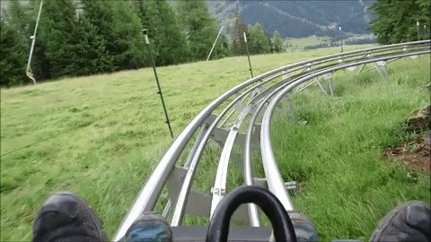 Fun Speed GIF by Tirol - Find & Share on GIPHY