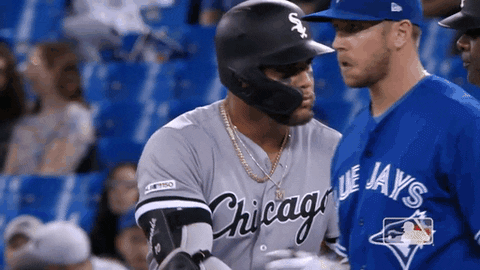 major league baseball sport GIF by MLB