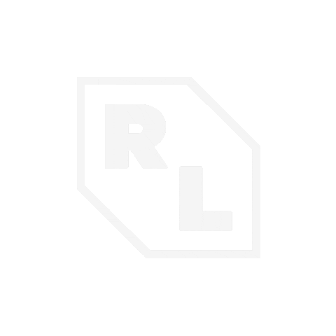 Transparency Rl Sticker by Rodrigo Lampreia