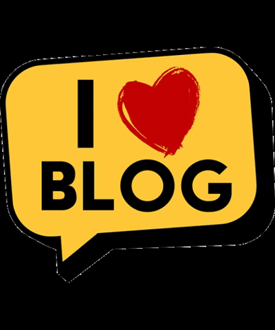 bloglove iloveblog GIF by BLOGER FEST
