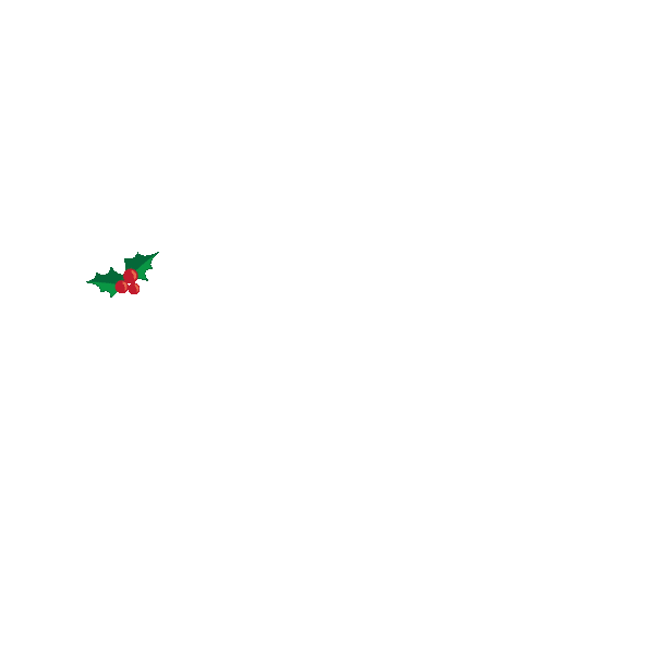 Christmas Online Shopping Sticker by THE ICONIC