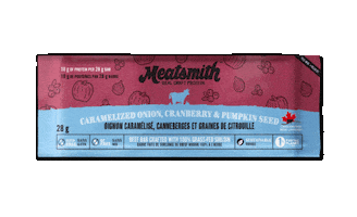 Meatsmith Sticker