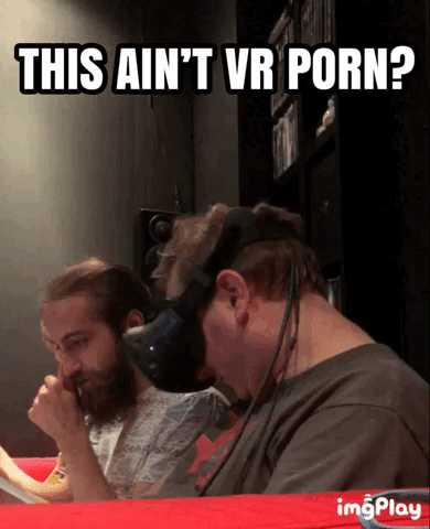 Vr porn GIFs - Get the best GIF on GIPHY