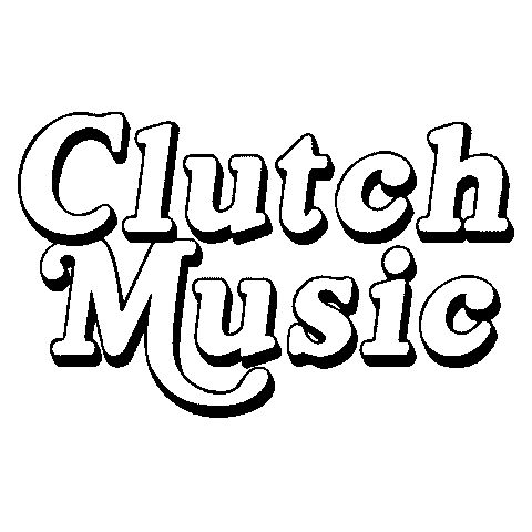 Guam Sticker by Clutch Music