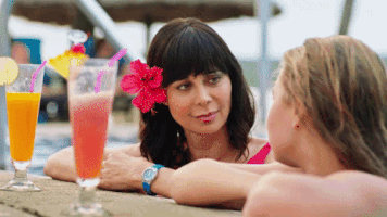 a summer to remember GIF by Hallmark Channel