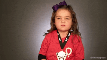 kids GIF by Children's Miracle Network Hospitals