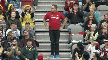 t shirt dancing GIF by World Rugby