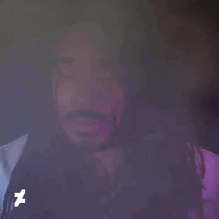 Smoke Smell GIF