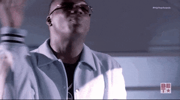 Cypher Symba GIF by BET Hip Hop Awards